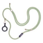Dopper Dopper Cord bottle string, sage green
