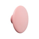 The Dots single hook, rose The Dots single hook, rose
