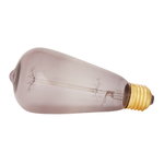 Atelier LED Drop, E27, smoke Atelier LED Drop, E27, smoke