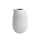 Hammershøi jug 0,5 L, white Hammershøi jug 0,5 L, white