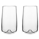 Normann Copenhagen Long Drink lasit, 2 kpl