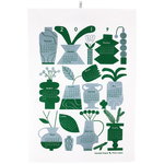 Strofinaccio calendario 2019, grigio Strofinaccio calendario 2019, grigio