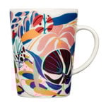 Iittala Graphics muki, Distortion Iittala Graphics muki, Distortion
