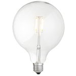 Muuto E27 LED-lampa, dimbar