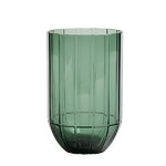 Hay Colour vase, M, green