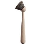 Cleaning products, Brush for washing up bowl, Natural