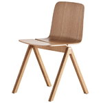 Copenhague chair, lacquered oak Copenhague chair, lacquered oak