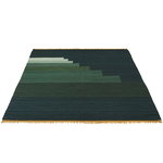 Another Rug, green jade, 170 x 240 cm Another Rug, green jade, 170 x 240 cm
