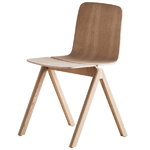 Copenhague chair, matt lacquered oak Copenhague chair, matt lacquered oak