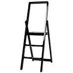 Design House Stockholm Step stepladder, black