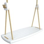 Lillagunga Grand swing, white - beige Lillagunga Grand swing, white - beige