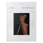 Design und Interieur, Ark Journal Vol. VII, Cover 3, Weiß