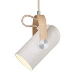Carronade 160 pendant, small, sand Carronade 160 pendant, small, sand