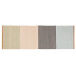 Fields matto, 80 x 250 cm Fields matto, 80 x 250 cm