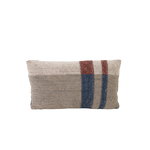 Cuscino Medley Knit, piccolo, blu scuro Cuscino Medley Knit, piccolo, blu scuro