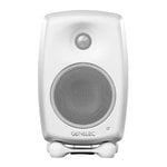 Hifi & audio, G Two (B) active speaker, white, White