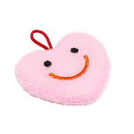 Spugna, Cuore Spugna, Cuore