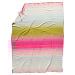 Colour Plaid No.3 throw Colour Plaid No.3 throw
