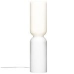 Valaisimet, Lantern valaisin, 600 mm, valkoinen, Valkoinen