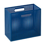 The Box laatikko, pieni, sininen The Box laatikko, pieni, sininen