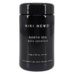 Niki Newd North Sea Bath Crystals kylpysuola, 140 g