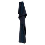 Hand Hair Towel, dark blue Hand Hair Towel, dark blue