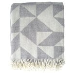 Twist a Twill peitto, vaaleanharmaa Twist a Twill peitto, vaaleanharmaa