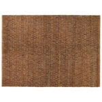 Roots Living Ketju rug, sand