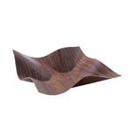 Tuisku bowl small, walnut Tuisku bowl small, walnut