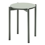 Picnic stool, slate grey Picnic stool, slate grey