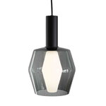 Wirkkala K2-142 pendant, greenish grey Wirkkala K2-142 pendant, greenish grey