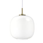 VL45 Radiohus pendant, small VL45 Radiohus pendant, small