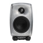 Hifi & audio, G Two (B) active speaker, RAW aluminium, Silver