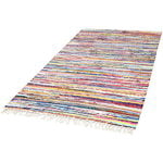 Saari rug, multicolour Saari rug, multicolour