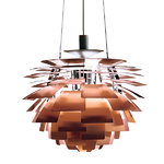 PH Artichoke, 480 mm, copper PH Artichoke, 480 mm, copper