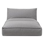 Day Bed Stay, L, pietra