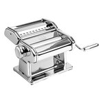 Marcato Atlas 150 pasta maker, steel