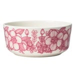 Bowls, Huvila bowl 13 cm, Pink