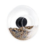 Window bird feeder, small Window bird feeder, small