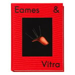Design och inredning, Eames & Vitra, Flerfärgad