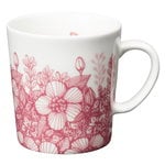 Cups & mugs, Huvila mug 0,3 L, Pink