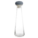 Hammershři carafe 0,8 L, anthracite Hammershři carafe 0,8 L, anthracite