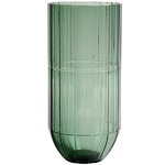 Hay Colour vase, XL, green