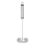 Cookware, Steely whisk, 29 cm, Silver