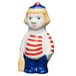 Moomin mini figurine, Tooticky
