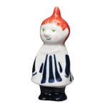 Moomin mini figurine, Little My Moomin mini figurine, Little My