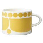 Cups & mugs, Sunnuntai cup 0,28 L, Yellow