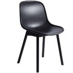 HAY Neu 13 chair, black