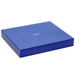 Paratiisi plate oval 25 cm, gift box Paratiisi plate oval 25 cm, gift box