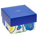 Paratiisi cup 0,18 L ja saucer 14 cm, 2 pcs, gift box Paratiisi cup 0,18 L ja saucer 14 cm, 2 pcs, gift box
